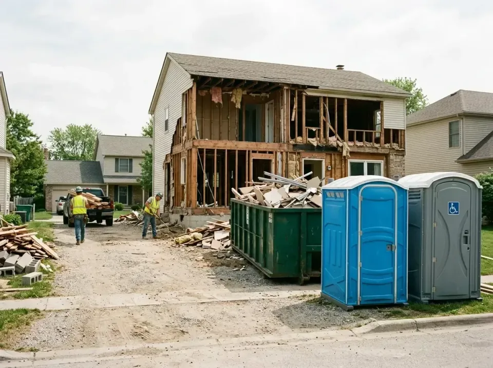 home-renovation-demolition-sit-010 — frequently asked questions, Portable Toilet & Dumpsters Rental in Lanham, MD